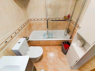 Piso en venta en Centro en Ourense