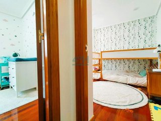Piso en venta en Centro en Ourense