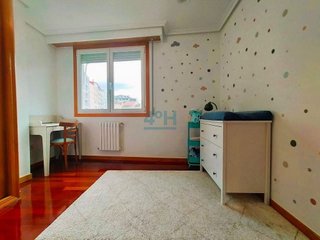 Piso en venta en Centro en Ourense