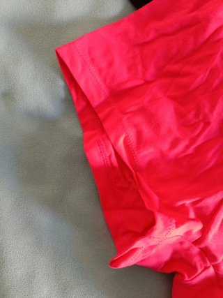 Pack 2 boxers Diesel algodón Talla S
