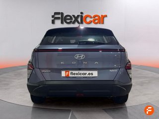 Hyundai Kona 1.6 GDI HEV Maxx DCT