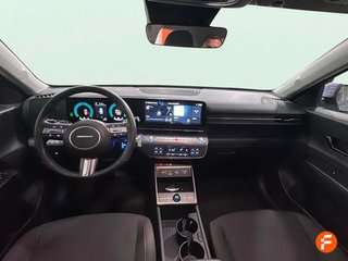 Hyundai Kona 1.6 GDI HEV Maxx DCT