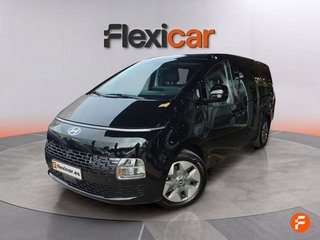 Hyundai Staria 9S HEV 1.6 TGDI 225CV 6AT STYLE