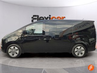Hyundai Staria 9S HEV 1.6 TGDI 225CV 6AT STYLE