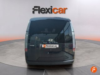 Hyundai Staria 9S HEV 1.6 TGDI 225CV 6AT STYLE