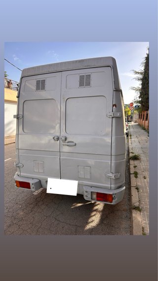 Iveco Daily 1992