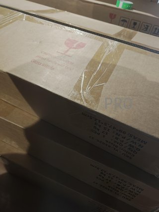 Tocador de Maquillaje sin Espejo, Tocador Escritorio con 3 Cajones 90 CM