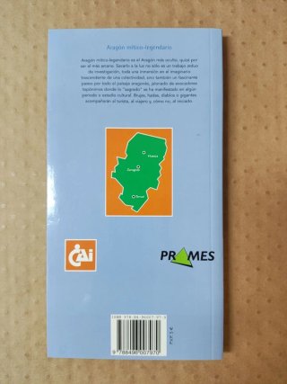 Aragón mítico-legendario