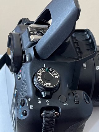 !!OFERTA!! Canon EOS 600D + Canon 18-55mm