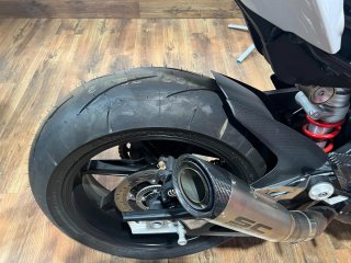 BMW S1000RR Deportiva Manual