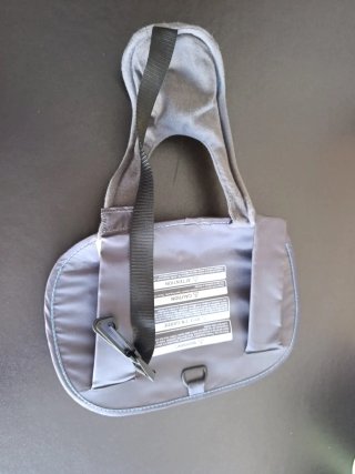 Espejo para coche de bebé
