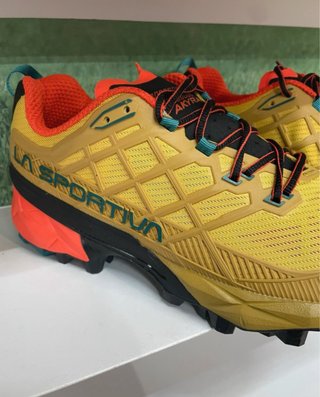 Zapatillas La Sportiva Akyra II 42/42.5/43/43.5