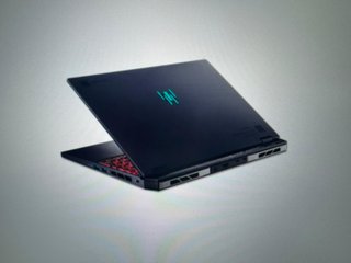 ACER PREDATOR HELIOS 16 (PHN16-72) in vendita per aggiornamento a modello superiore