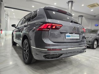 2022 Volkswagen Tiguan Allspace Life 2.0TDI 150CV