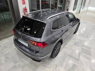 2022 Volkswagen Tiguan Allspace Life 2.0TDI 150CV