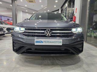 2022 Volkswagen Tiguan Allspace Life 2.0TDI 150CV