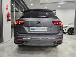 2022 Volkswagen Tiguan Allspace Life 2.0TDI 150CV