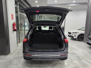 2022 Volkswagen Tiguan Allspace Life 2.0TDI 150CV