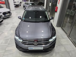 2022 Volkswagen Tiguan Allspace Life 2.0TDI 150CV