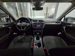 2022 Volkswagen Tiguan Allspace Life 2.0TDI 150CV