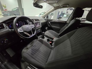 2022 Volkswagen Tiguan Allspace Life 2.0TDI 150CV