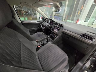 2022 Volkswagen Tiguan Allspace Life 2.0TDI 150CV