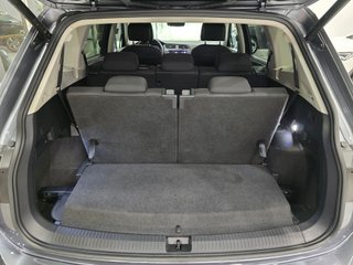 2022 Volkswagen Tiguan Allspace Life 2.0TDI 150CV