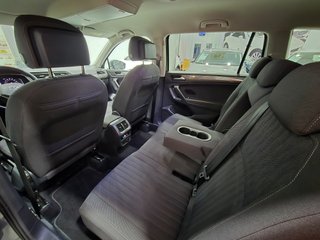2022 Volkswagen Tiguan Allspace Life 2.0TDI 150CV