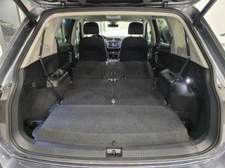 2022 Volkswagen Tiguan Allspace Life 2.0TDI 150CV