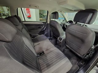 2022 Volkswagen Tiguan Allspace Life 2.0TDI 150CV