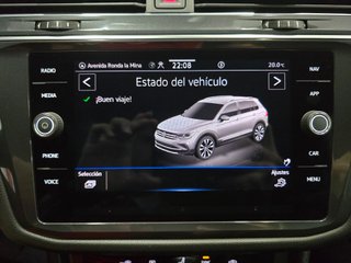 2022 Volkswagen Tiguan Allspace Life 2.0TDI 150CV