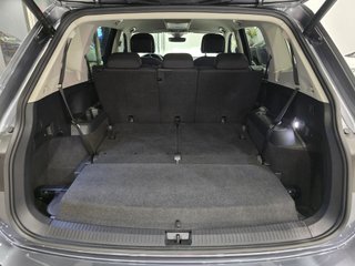 2022 Volkswagen Tiguan Allspace Life 2.0TDI 150CV