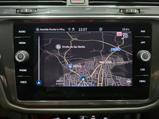 2022 Volkswagen Tiguan Allspace Life 2.0TDI 150CV