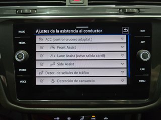2022 Volkswagen Tiguan Allspace Life 2.0TDI 150CV