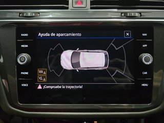 2022 Volkswagen Tiguan Allspace Life 2.0TDI 150CV