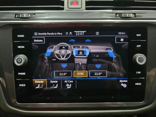 2022 Volkswagen Tiguan Allspace Life 2.0TDI 150CV