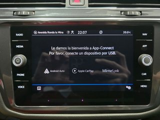 2022 Volkswagen Tiguan Allspace Life 2.0TDI 150CV
