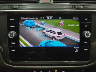 2022 Volkswagen Tiguan Allspace Life 2.0TDI 150CV