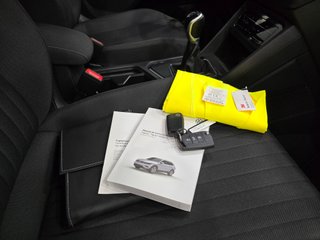 2022 Volkswagen Tiguan Allspace Life 2.0TDI 150CV