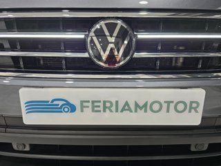 2022 Volkswagen Tiguan Allspace Life 2.0TDI 150CV