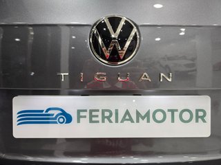 2022 Volkswagen Tiguan Allspace Life 2.0TDI 150CV