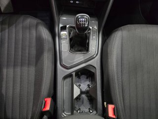 2022 Volkswagen Tiguan Allspace Life 2.0TDI 150CV