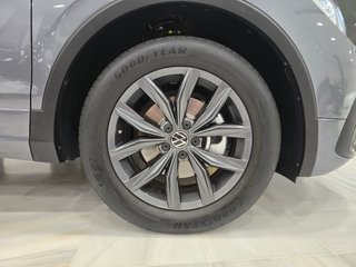 2022 Volkswagen Tiguan Allspace Life 2.0TDI 150CV