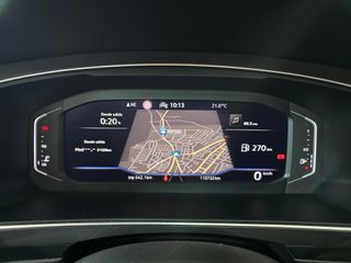 2022 Volkswagen Tiguan Allspace Life 2.0TDI 150CV