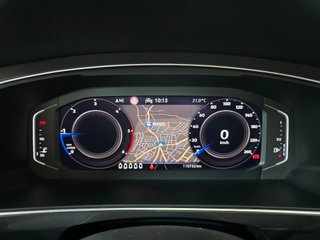 2022 Volkswagen Tiguan Allspace Life 2.0TDI 150CV