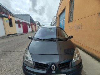 Renault Scenic 2008