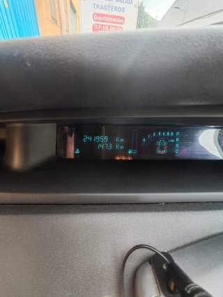 Renault Scenic 2008
