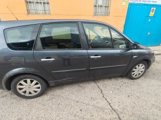 Renault Scenic 2008