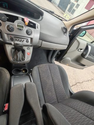 Renault Scenic 2008