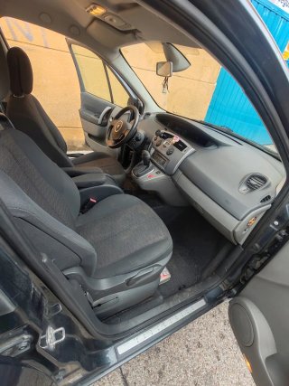 Renault Scenic 2008